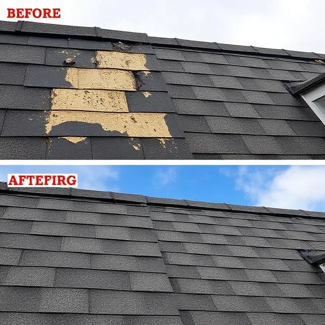 Roof Repair Near Me in Loa, UT near me